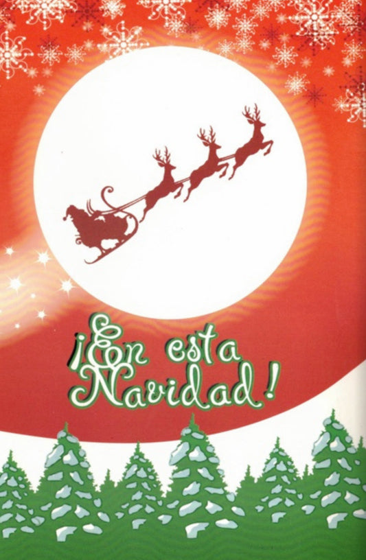 En esta Navidad - 6 tarjetas